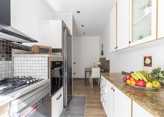 Apartment Hostly-the Piramide Soul Roma-10min To Colosseum