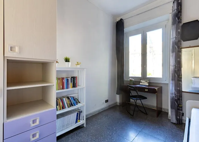 Hostly-the Piramide Soul Roma-10min To Colosseum Apartment *