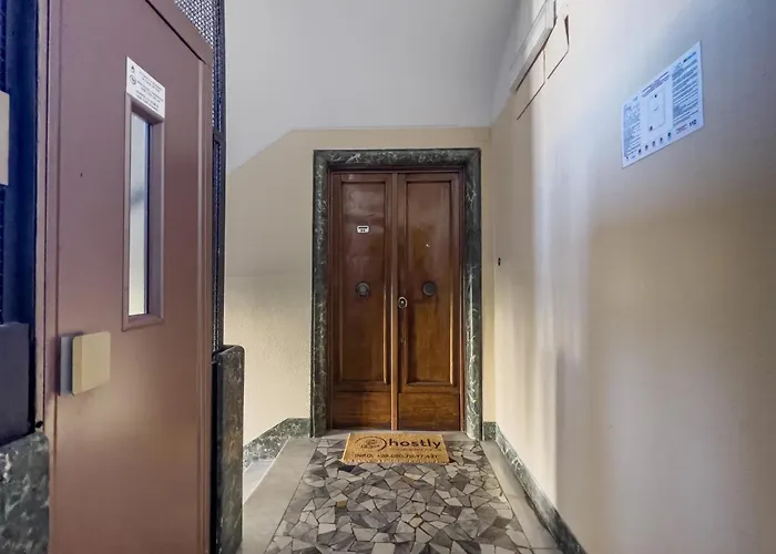 Hostly-the Piramide Soul Roma-10min To Colosseum Rome
